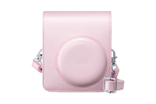 Fujifilm Instax Mini 13 Instant Camera Case (Pink) - Auzzistore