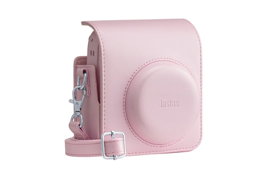 Fujifilm Instax Mini 13 Instant Camera Case (Pink) - Auzzistore