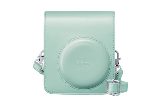 Fujifilm Instax Mini 13 Instant Camera Case (Green)