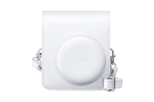 Fujifilm Instax Mini 13 Instant Camera Case (White) - Auzzistore