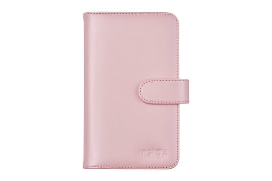 Fujifilm Instax Mini Film Album (Pink)
