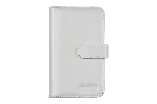 Fujifilm Instax Mini Film Album (White)