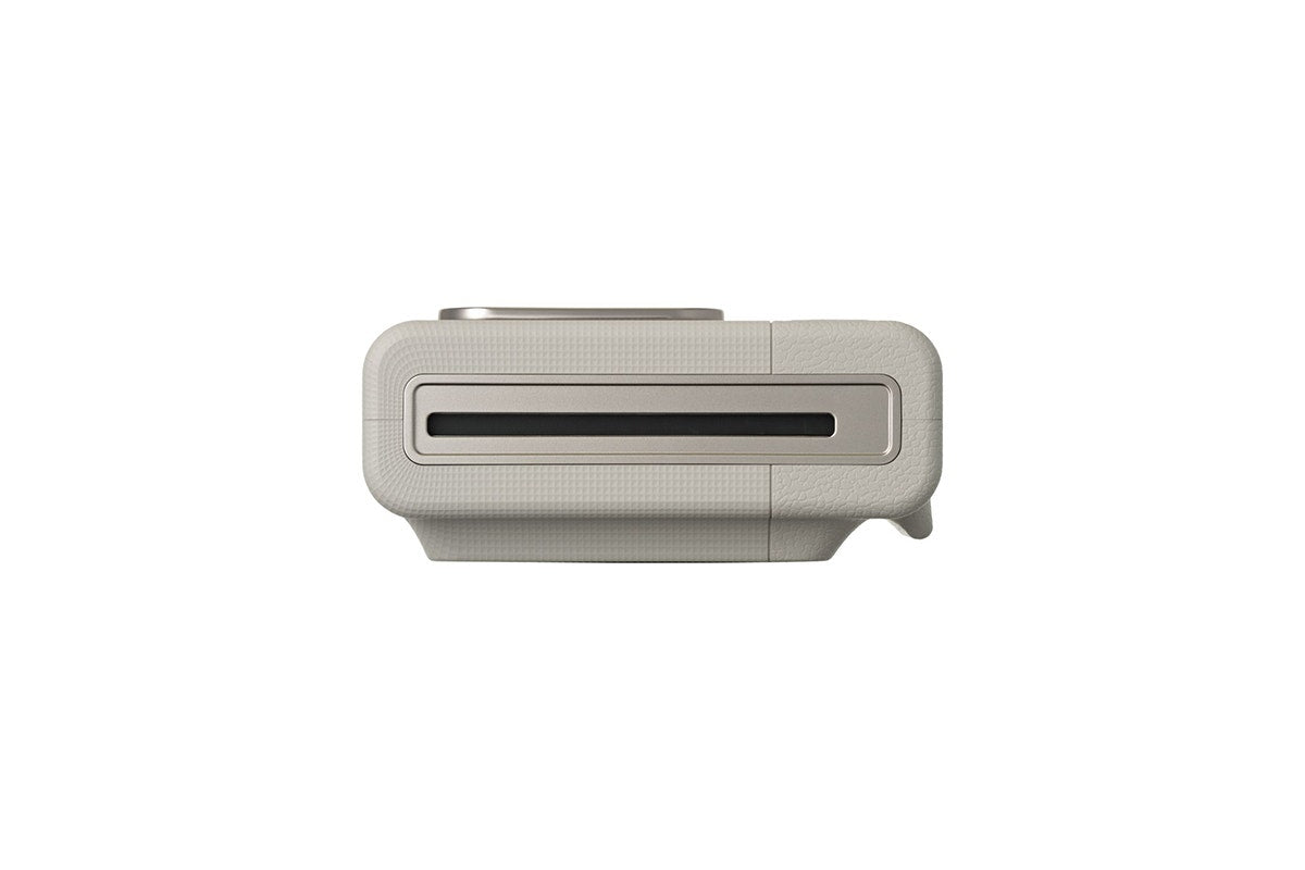 Fujifilm Instax Mini LiPlay Instant Camera Bundle (Sand Beige)