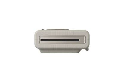 Fujifilm Instax Mini LiPlay Instant Camera Bundle (Sand Beige)