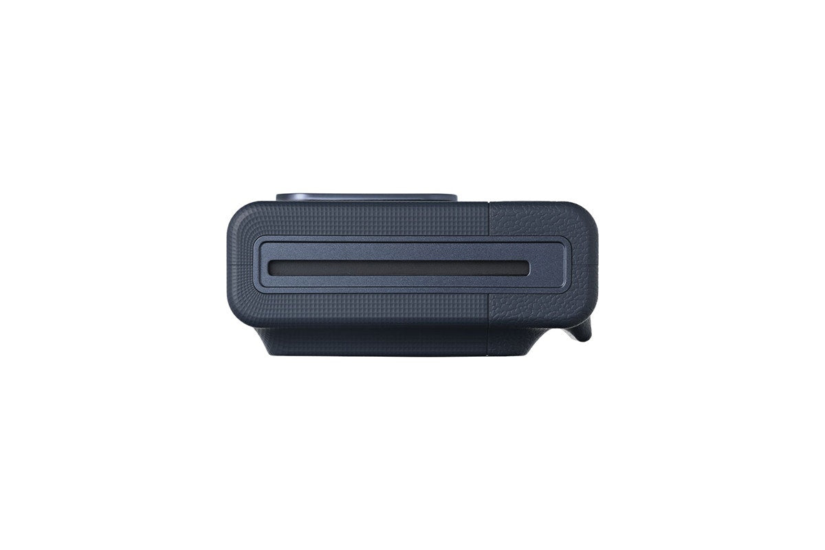 Fujifilm Instax Mini LiPlay Instant Camera Bundle (Midnight Blue)