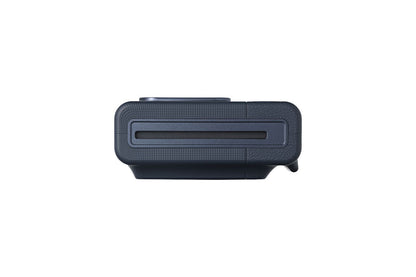 Fujifilm Instax Mini LiPlay Instant Camera Bundle (Midnight Blue)