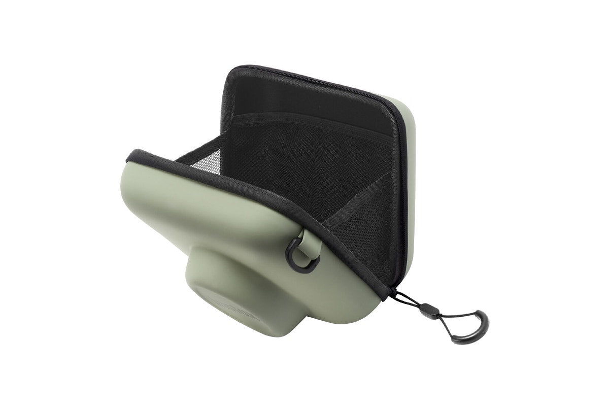 Fujifilm Wide 400 Camera Case (Green)