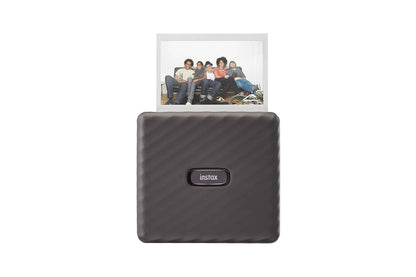 Fujifilm Instax Wide Link Smartphone Printer (Mocha Grey)