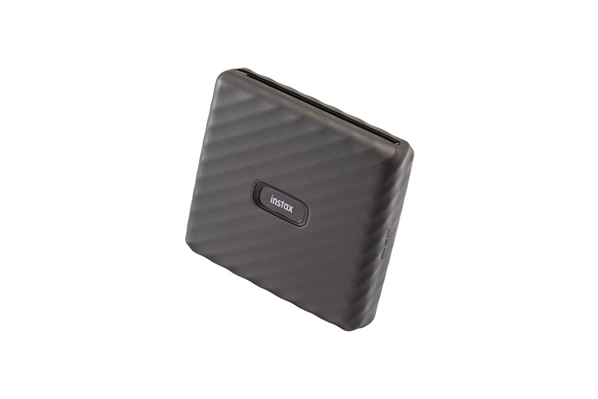 Fujifilm Instax Wide Link Smartphone Printer (Mocha Grey)