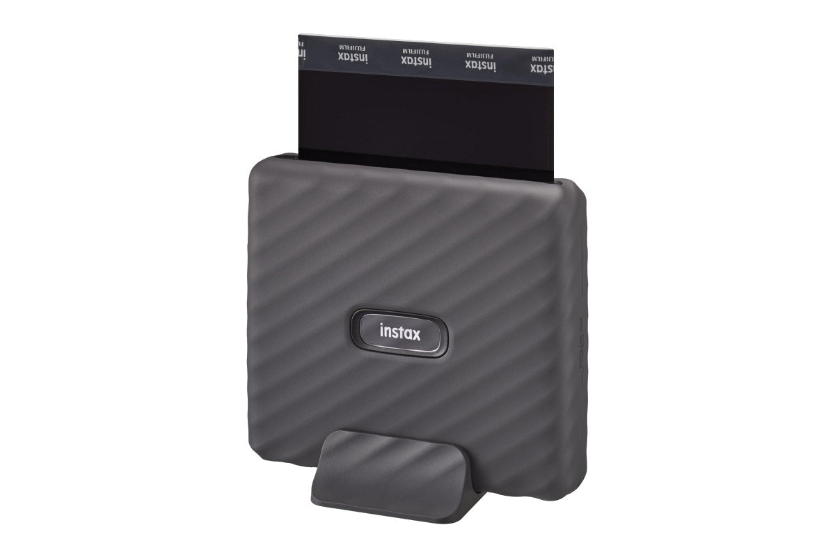 Fujifilm Instax Wide Link Smartphone Printer (Mocha Grey)