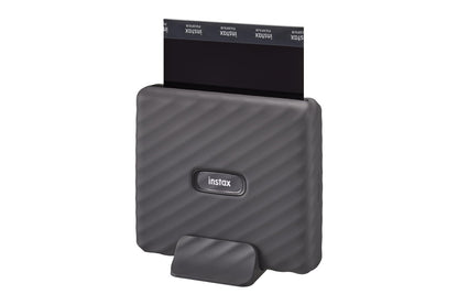 Fujifilm Instax Wide Link Smartphone Printer (Mocha Grey)