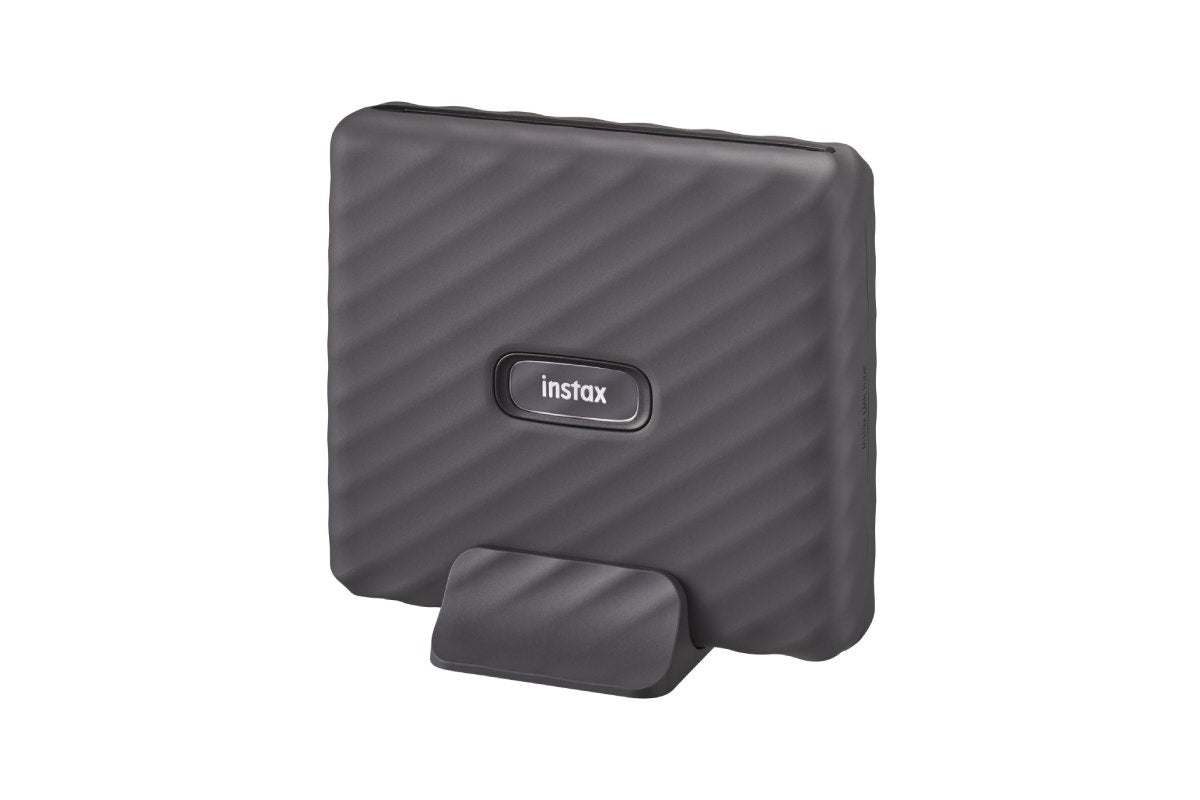Fujifilm Instax Wide Link Smartphone Printer (Mocha Grey)