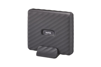 Fujifilm Instax Wide Link Smartphone Printer - Mocha Grey