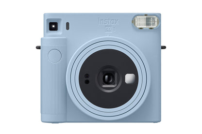 Fujifilm Instax Square SQ1 Instant Camera Glacier Blue (87019)