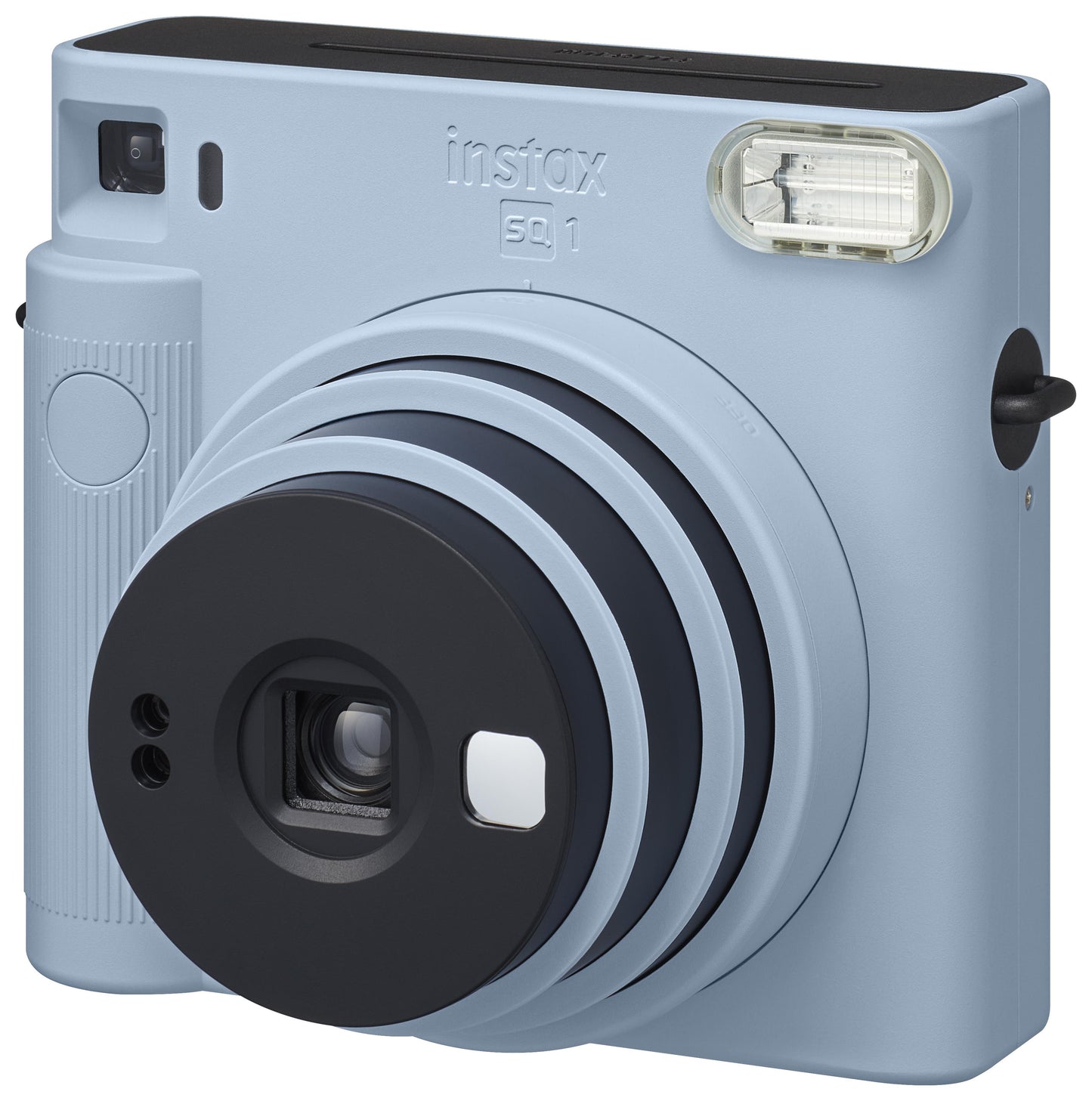 Fujifilm Instax Square SQ1 Instant Camera Glacier Blue (87019)