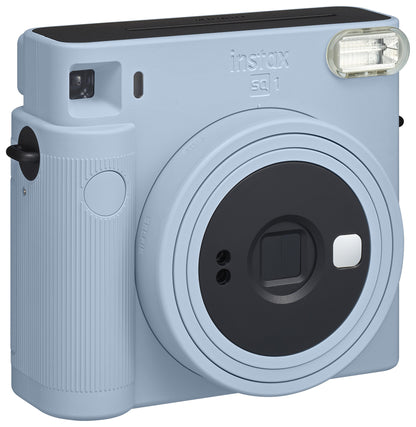 Fujifilm Instax Square SQ1 Instant Camera Glacier Blue (87019)