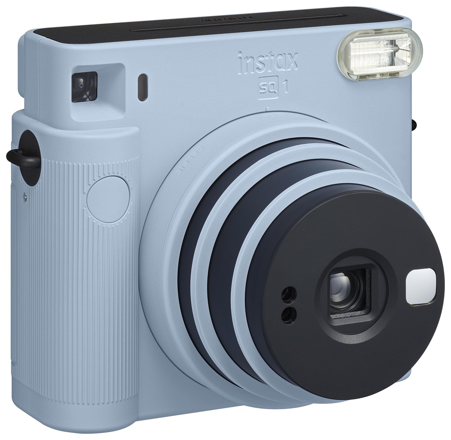 Fujifilm Instax Square SQ1 Instant Camera Glacier Blue (87019)