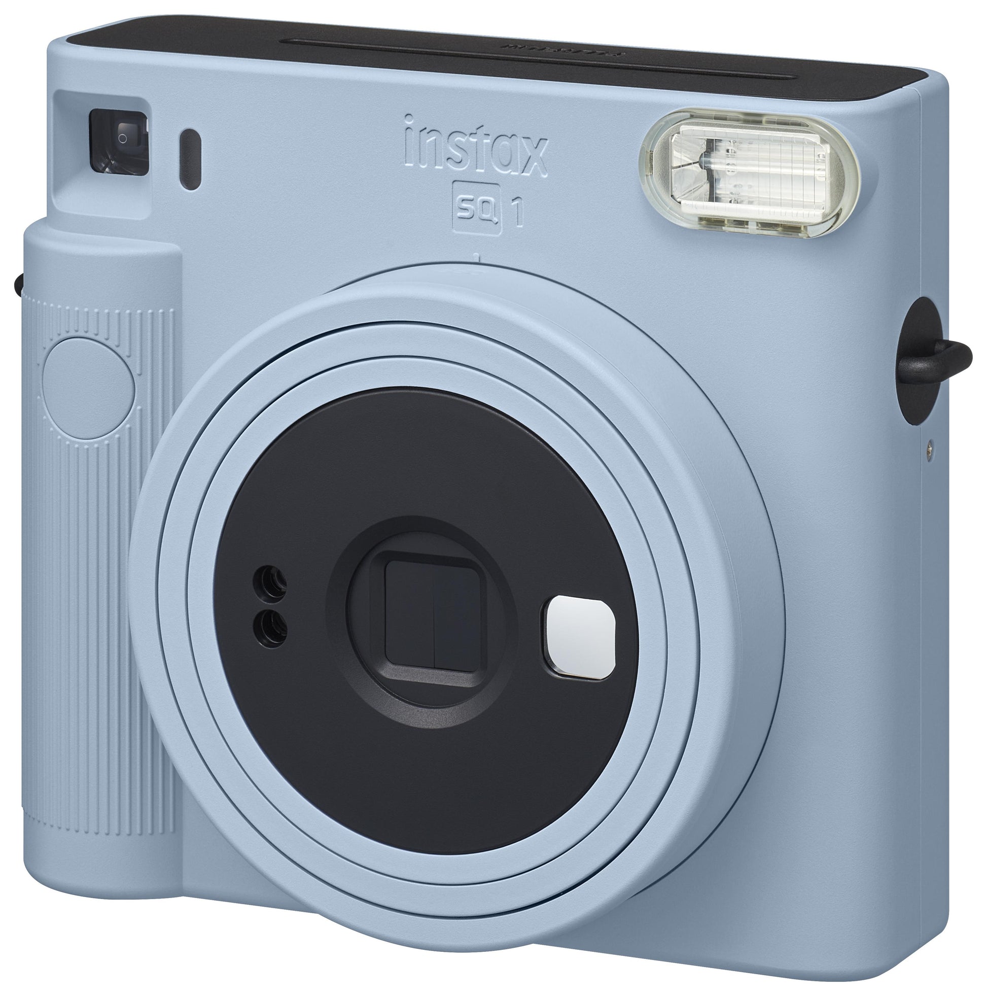 Fujifilm Instax Square SQ1 Instant Camera Glacier Blue (87019)