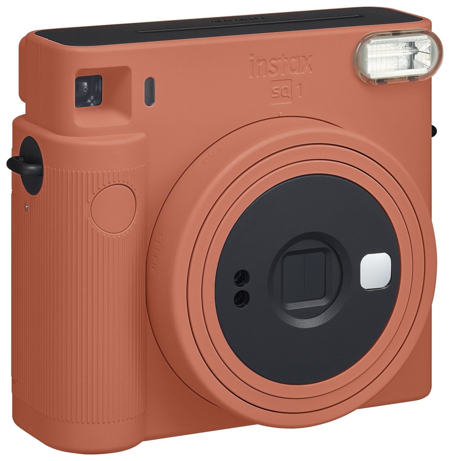 Fujifilm Instax Square SQ1 Instant Camera Terracotta Orange (87020)