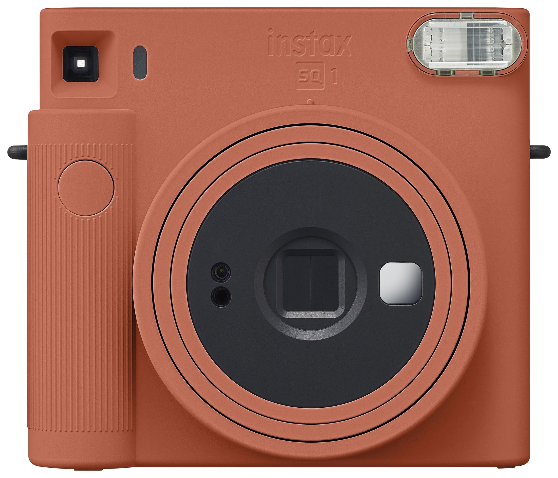 Fujifilm Instax Square SQ1 Instant Camera Terracotta Orange (87020)