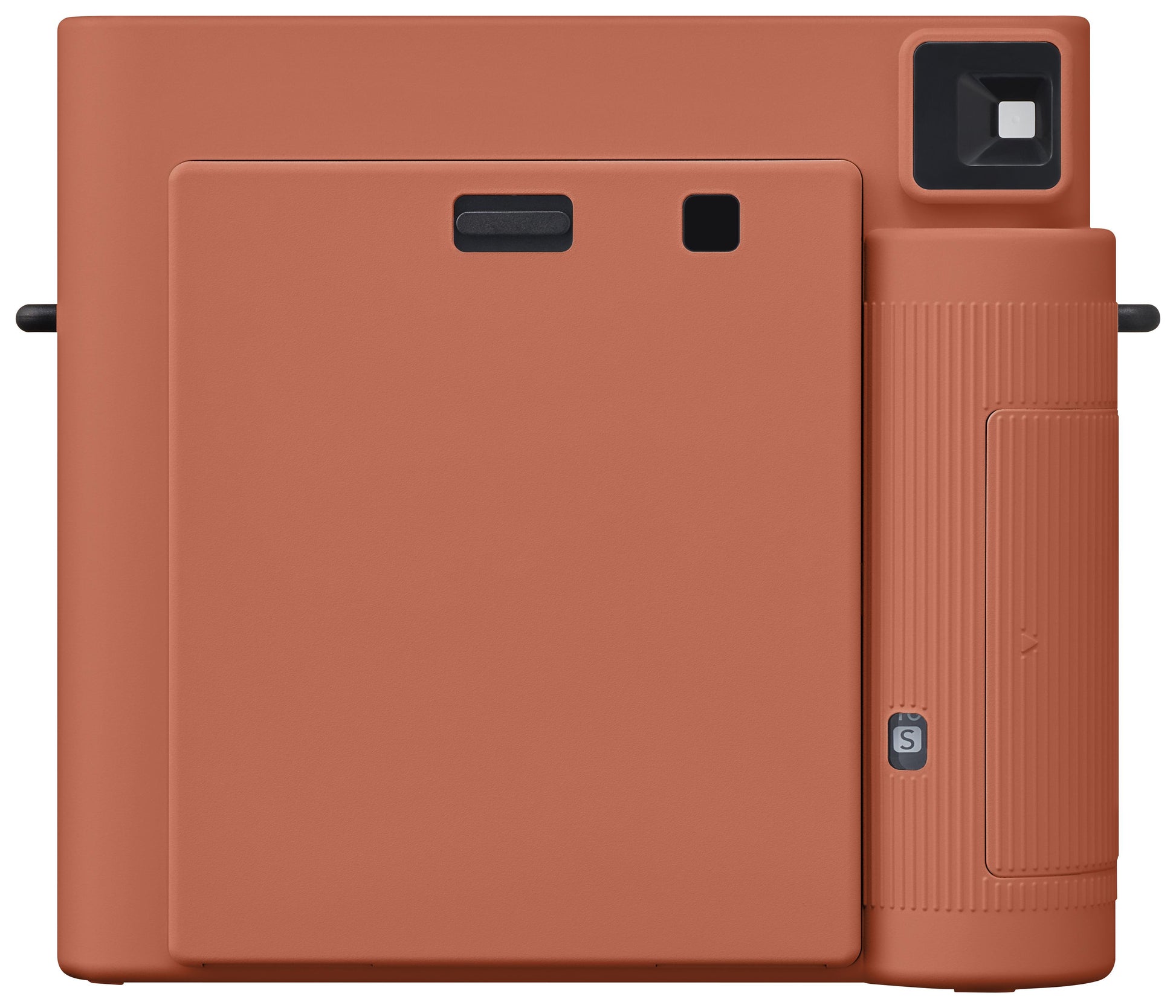 Fujifilm Instax Square SQ1 Instant Camera Terracotta Orange (87020)