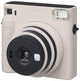 Fujifilm Instax Square SQ1 Instant Camera Chalk White (87021)