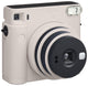 Fujifilm Instax Square SQ1 Instant Camera Chalk White (87021)