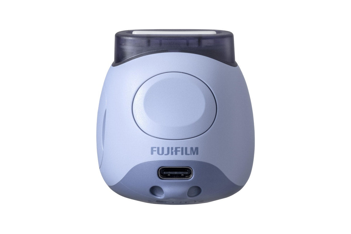 Fujifilm Instax Pal Digital Camera (Lavender Blue)