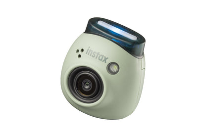 Fujifilm Instax Pal Digital Camera (Pistachio Green)