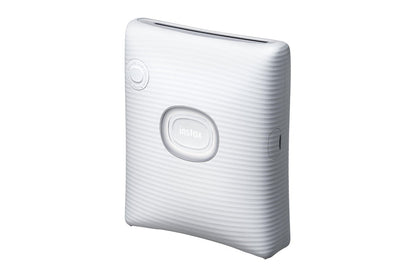 Fujifilm Instax Square Link Printer (Ash White)