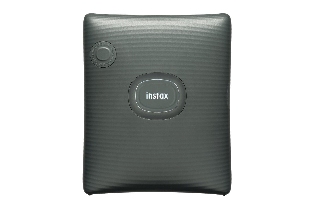 Fujifilm Instax Square Link Printer (Midnight Green)