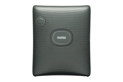 Fujifilm Instax Square Link Printer (Midnight Green)