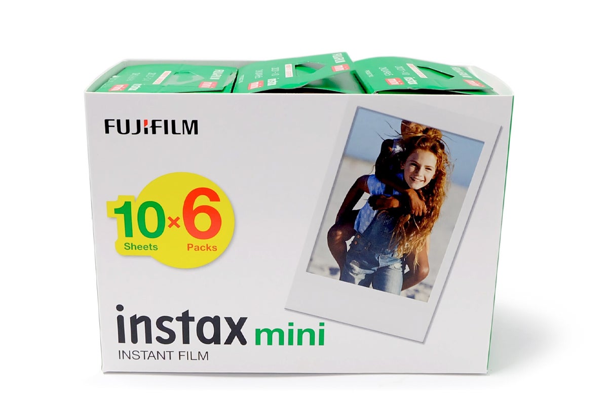 Fujifilm Instax Mini Film 60Pk (87305)