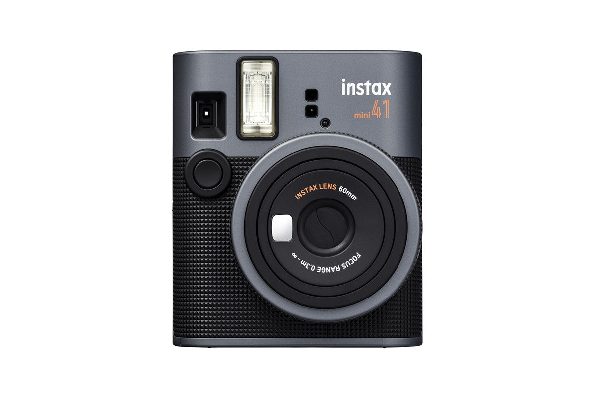 Fujifilm Instax Mini 41 Instant Camera