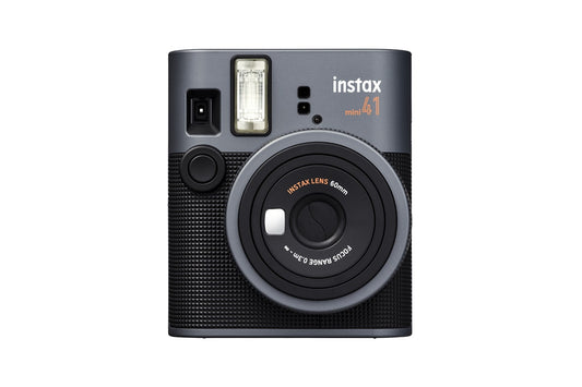 Fujifilm Instax Mini 41 Instant Camera