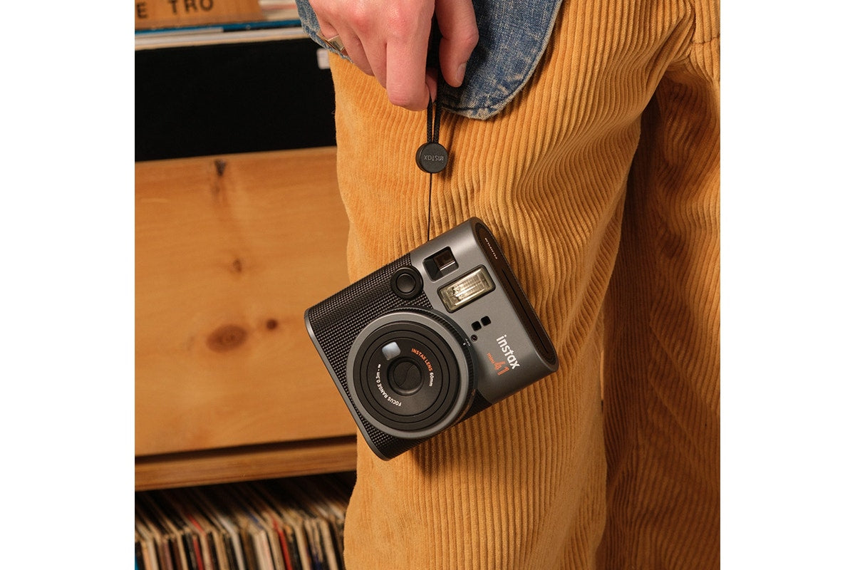 Fujifilm Instax Mini 41 Instant Camera