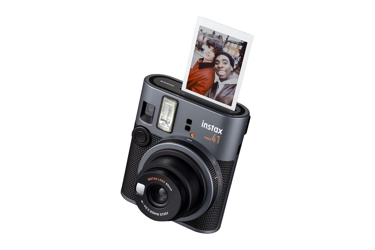 Fujifilm Instax Mini 41 Instant Camera