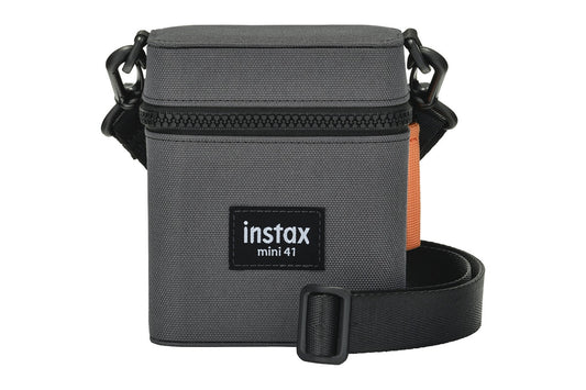Fujifilm Instax Mini 41 Instant Camera Case - Auzzistore