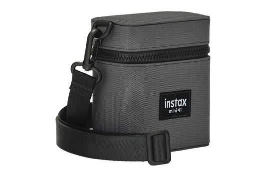 Fujifilm Instax Mini 41 Instant Camera Case - Auzzistore