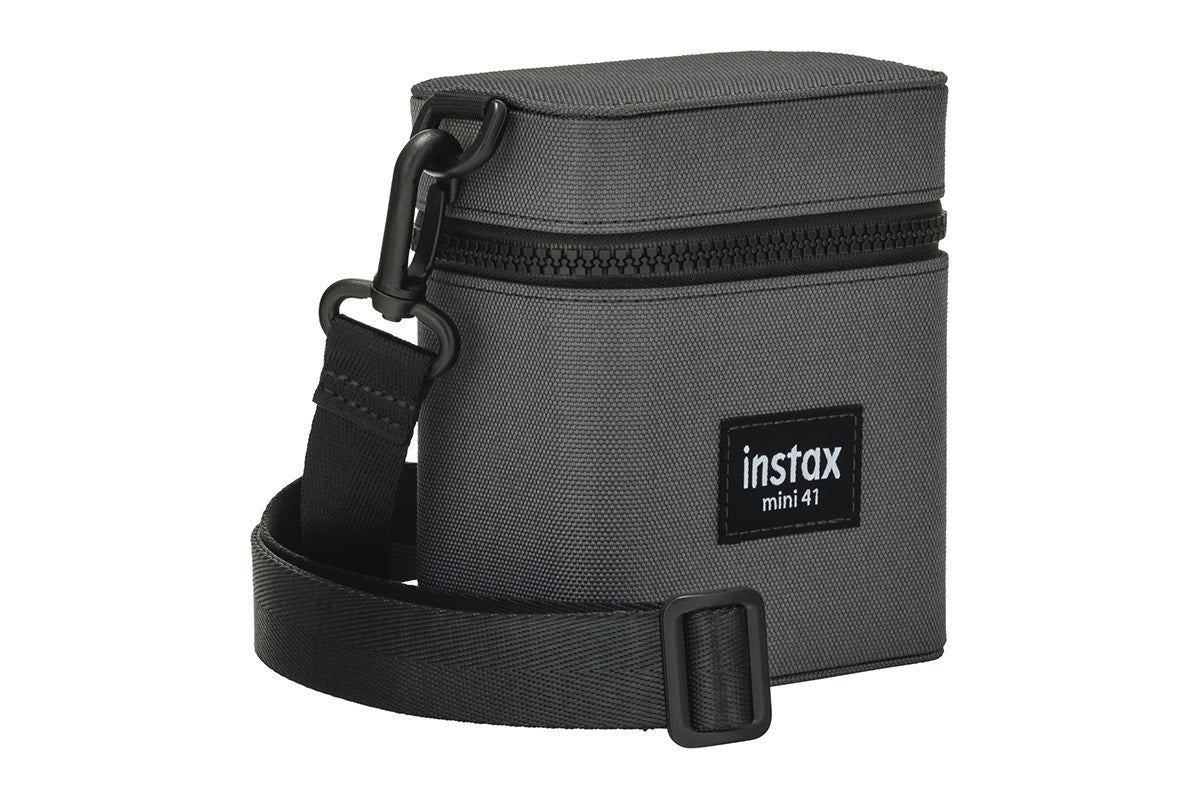Fujifilm Instax Mini 41 Instant Camera Case