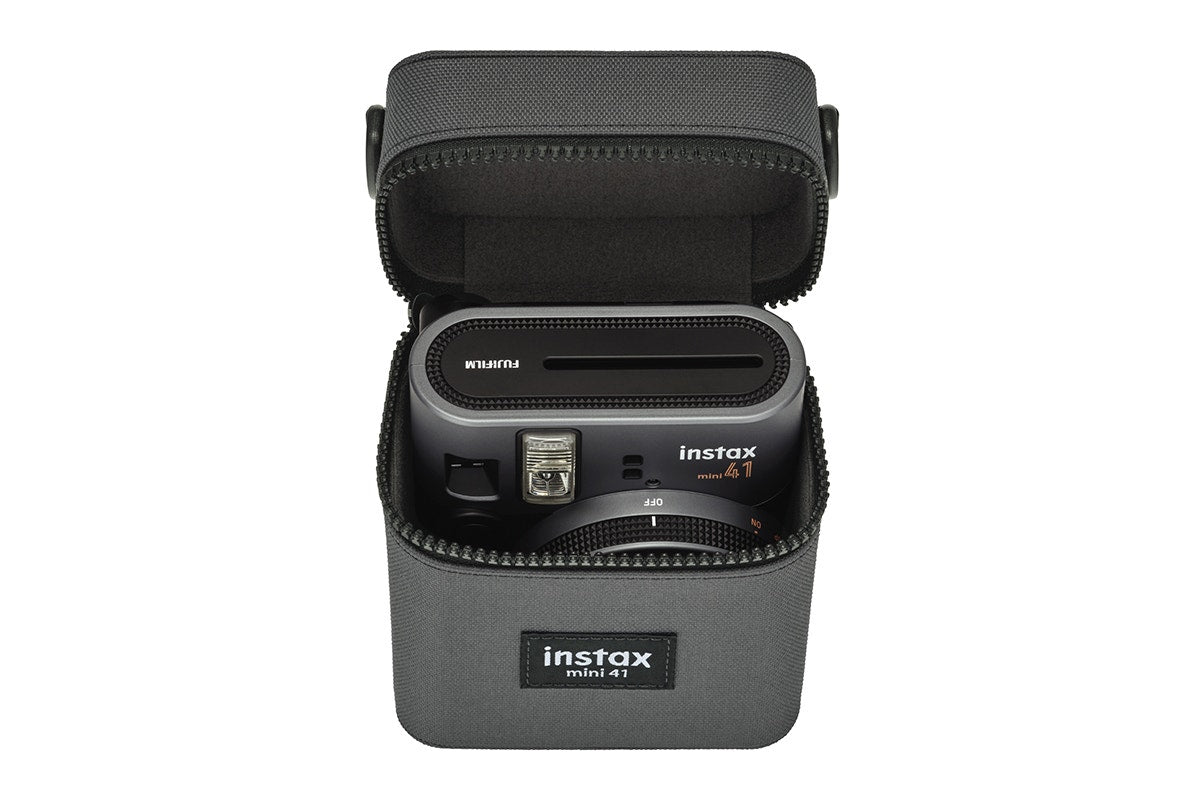 Fujifilm Instax Mini 41 Instant Camera Case