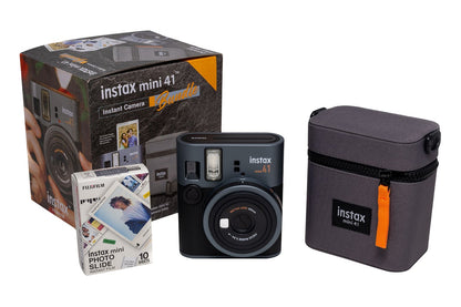 Fujifilm Instax Mini 41 Bundle