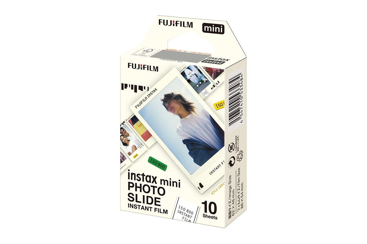 Fujifilm Instax Mini 41 Bundle