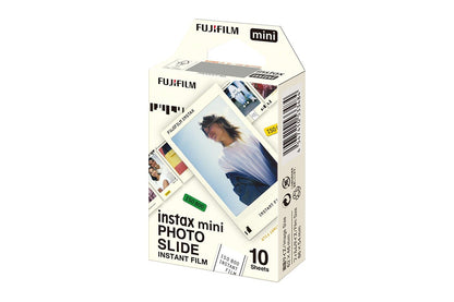 Fujifilm Instax Mini 41 Bundle