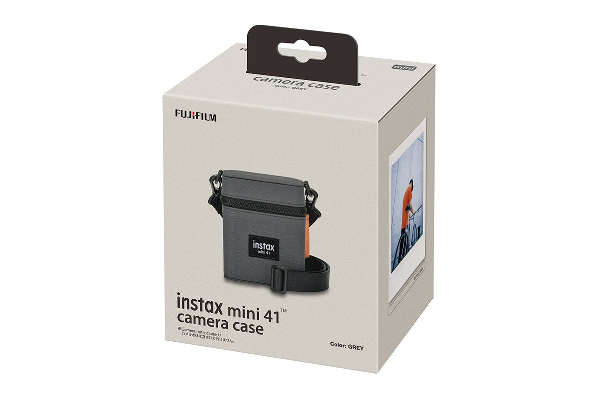 Fujifilm Instax Mini 41 Bundle