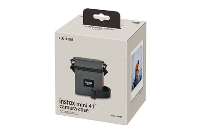 Fujifilm Instax Mini 41 Bundle