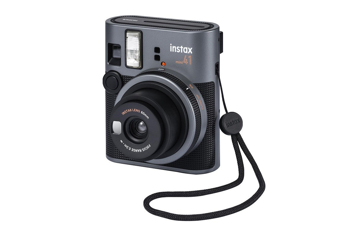 Fujifilm Instax Mini 41 Bundle