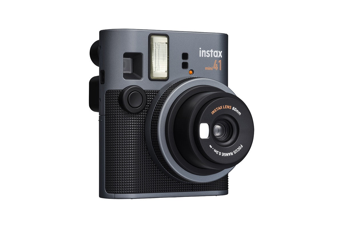 Fujifilm Instax Mini 41 Bundle