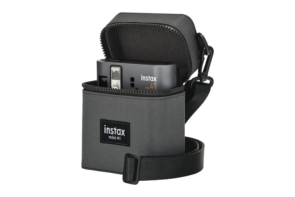 Fujifilm Instax Mini 41 Bundle