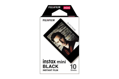 Fujifilm Instax Mini 12 Christmas Bundle (Clay White)